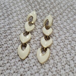 Vintage drop dangle boho fashion post earrings